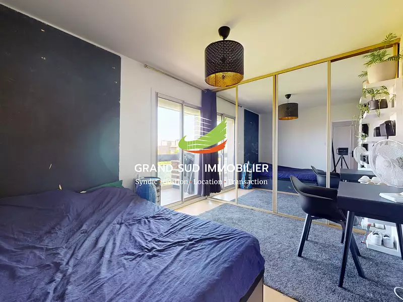 Appartement, 89 m²