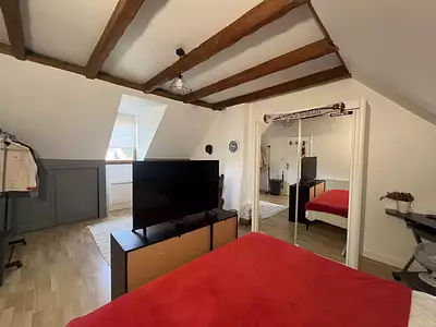 Maison, 140 m²