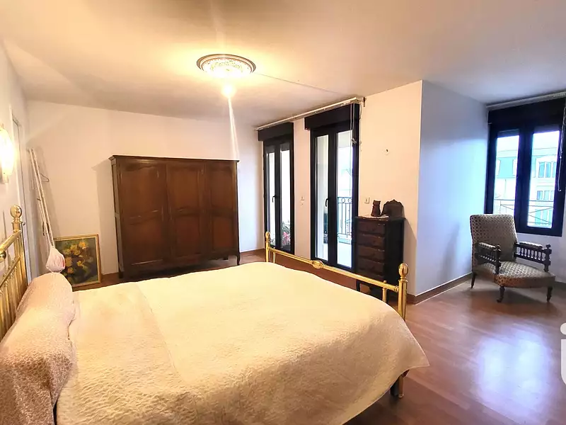 Appartement, 141 m²