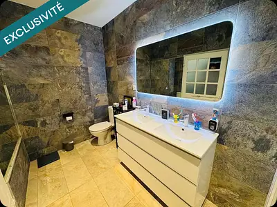 Maison, 114 m²
