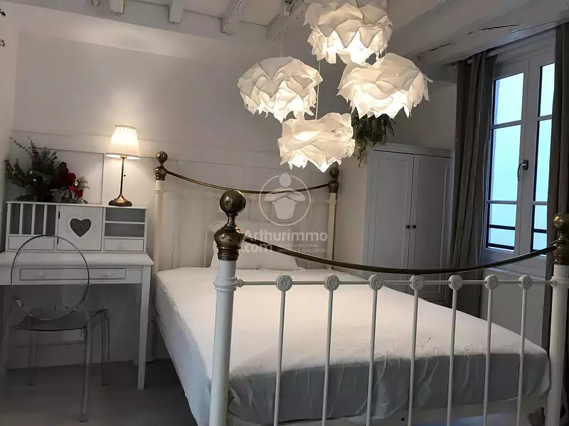 Appartement, 17,43 m²