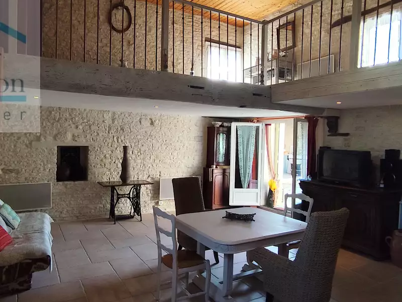 Maison, 150 m²