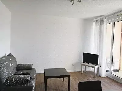 Appartement, 38 m²
