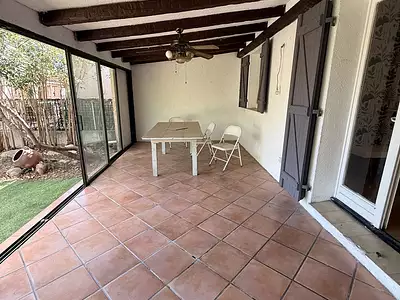 Maison, 85 m²