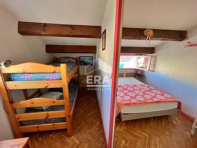 Maison, 36,2 m²