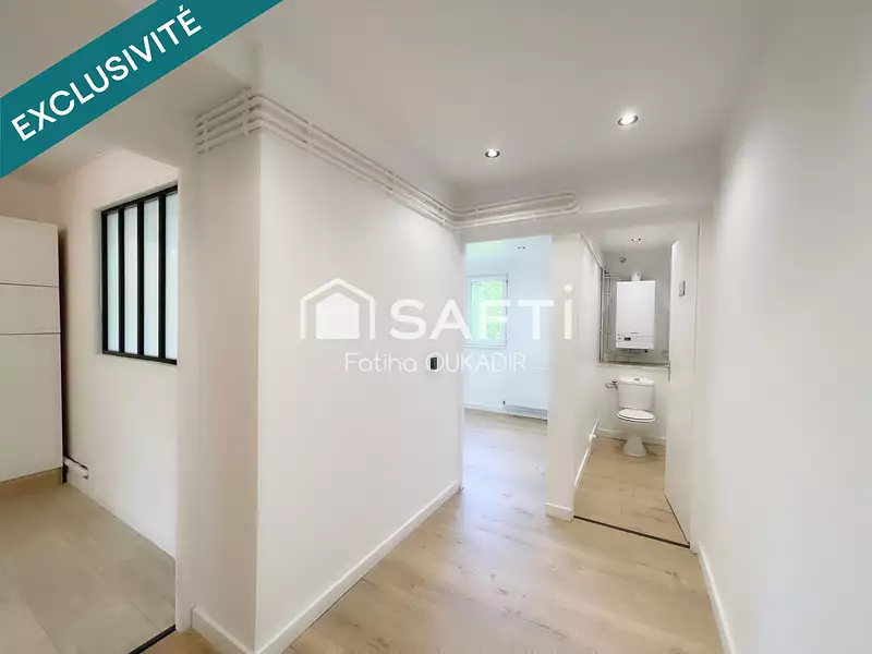 Appartement, 67 m²