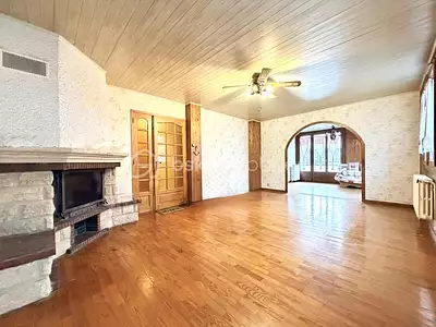 Appartement, 110 m²