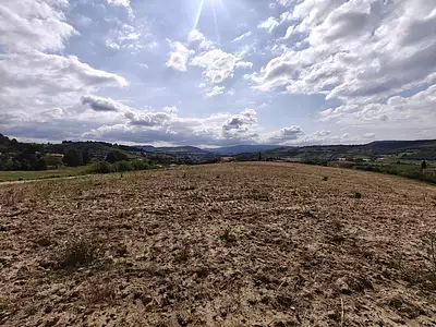 Terrain, 14 120 m²