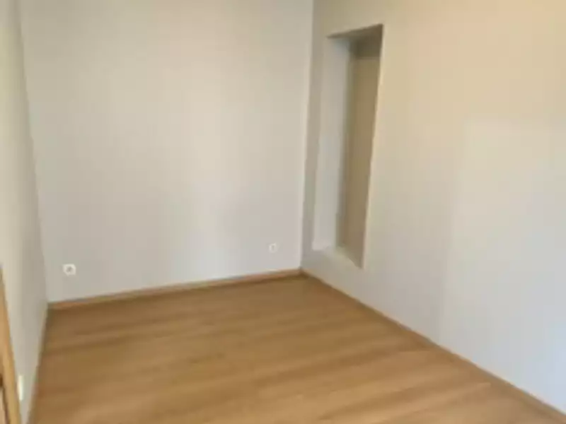 Appartement, 35 m²