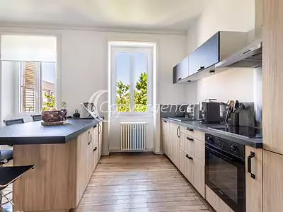 Appartement, 117 m²
