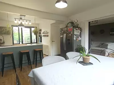 Maison, 90 m²