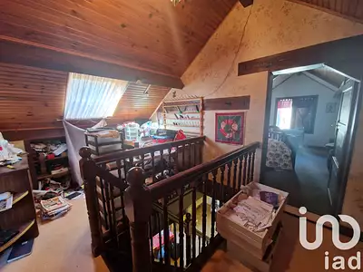 Maison, 97 m²