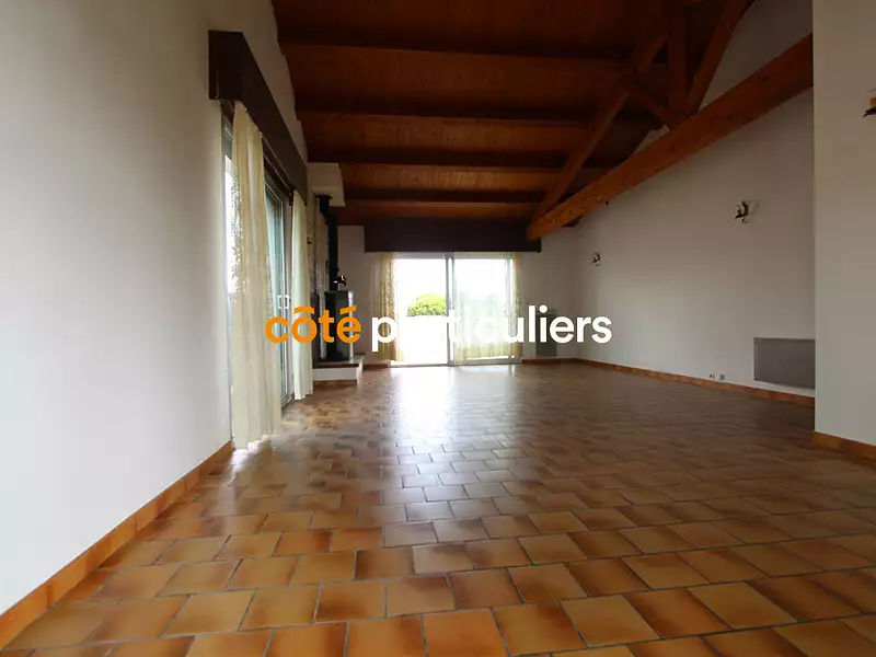 Maison, 110,16 m²