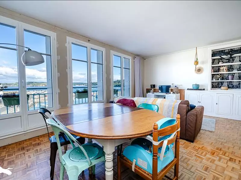 Appartement, 122 m²