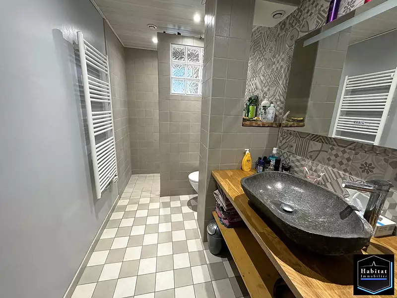 Maison, 121 m²