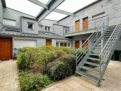 Appartement, 70,2 m²