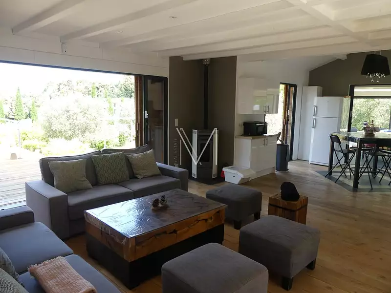 Maison, 180 m²