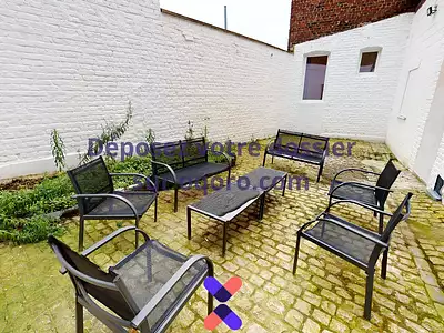 Appartement, 243 m²
