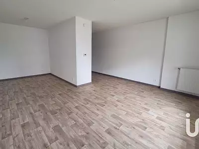 Appartement, 35 m²