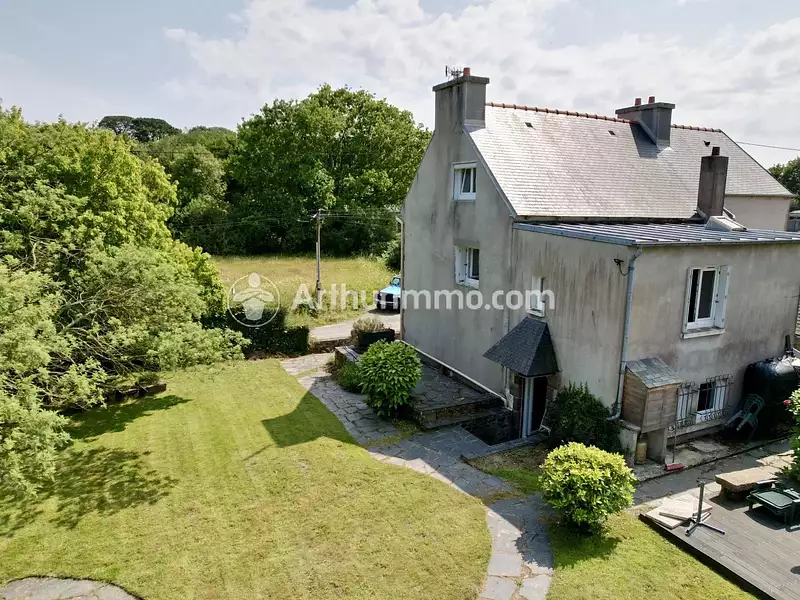 Maison, 151 m²