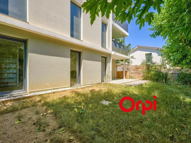 Appartement, 74 m²