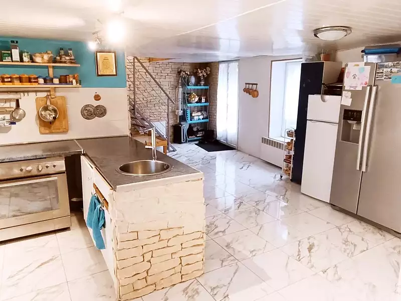 Appartement, 146 m²