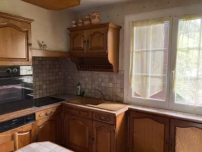 Maison, 90 m²