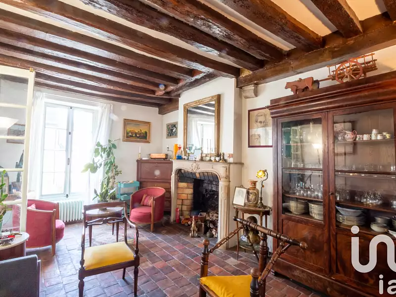 Maison, 110 m²