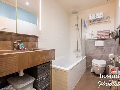 Appartement, 135 m²