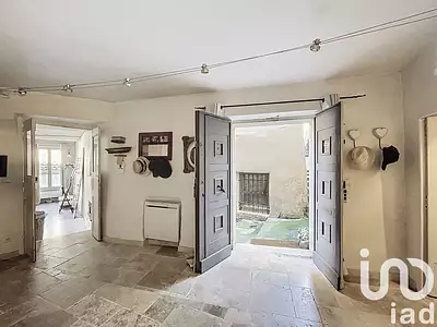 Maison, 113 m²
