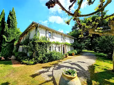 Maison, 229 m²