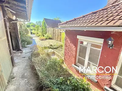 Maison, 150 m²