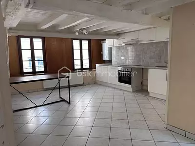 Appartement, 73 m²