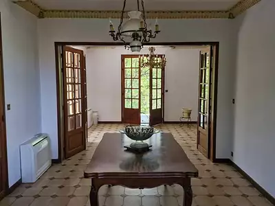 Maison, 226 m²