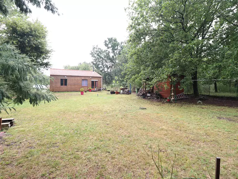Maison, 120 m²
