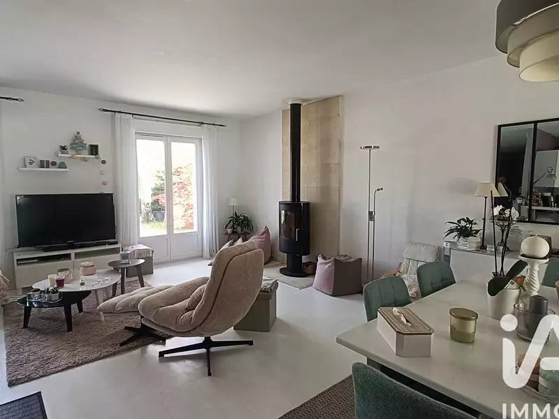 Maison, 140 m²