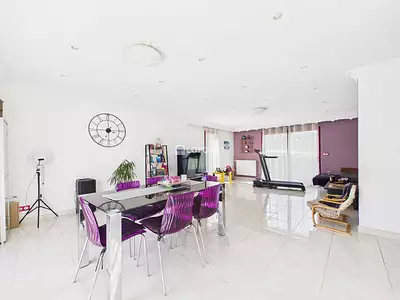 Maison, 184 m²