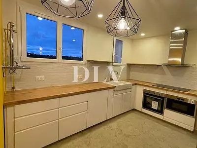 Appartement, 74,8 m²