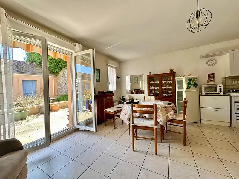 Appartement, 50 m²