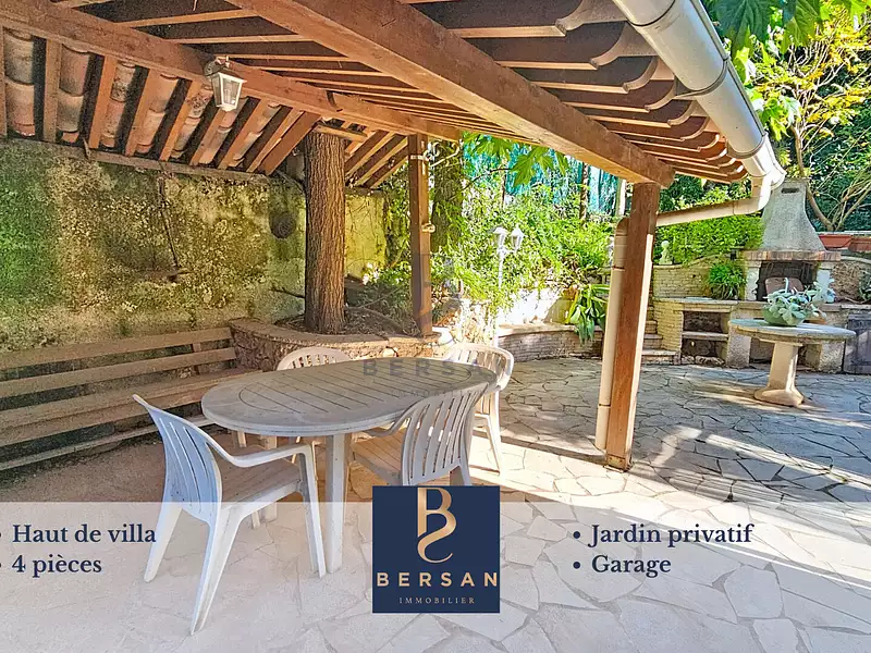 Appartement, 92,38 m²