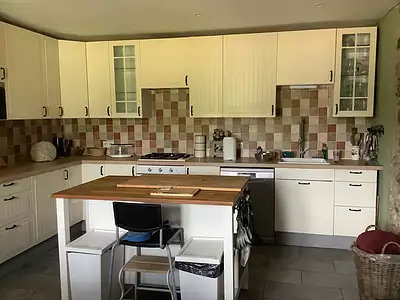 Maison, 161 m²