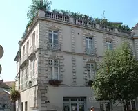 Appartement, 11,4 m²