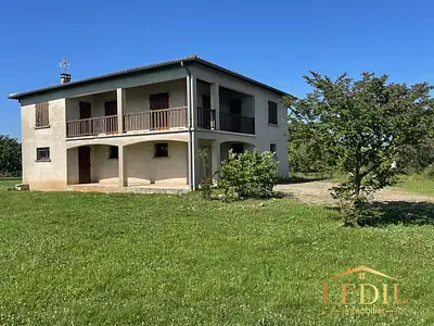 Maison, 150 m²