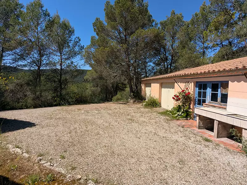Maison, 135 m²