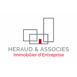 Logo de l'agence HERAUD & Associés