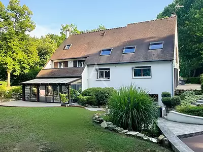 Maison, 260 m²
