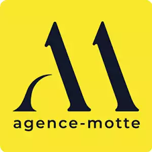 Logo de l'agence Agence Motte