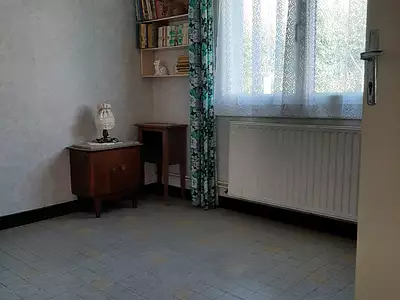 Maison, 94 m²