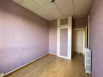 Appartement, 48 m²