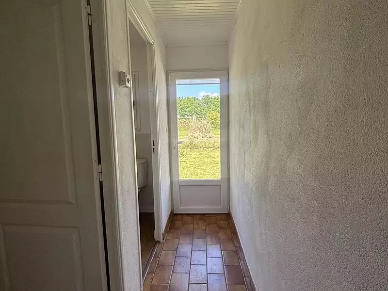 Maison, 84 m²